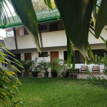 Hotel El Bramadero Libéria Exterior foto